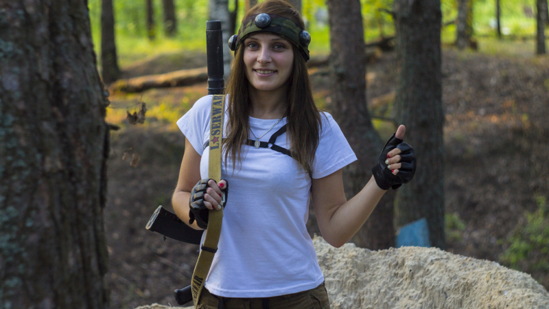 10 причин выбрать лазертаг в качестве бизнеса