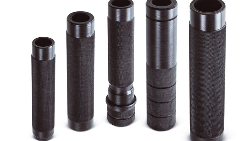 Оптическая система для лазертага «ПРИЗМА»