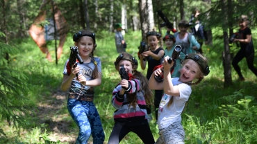 День инноваций Минобороны 2014. Видеоотчет