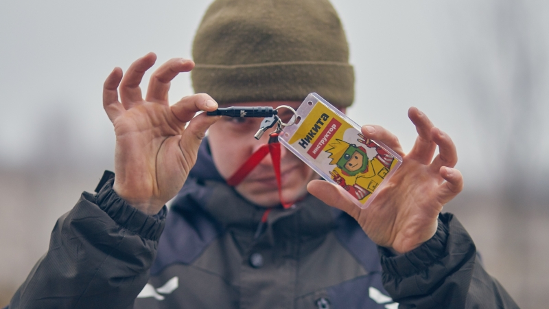 Лайфхаки для лазертаг-инструктора