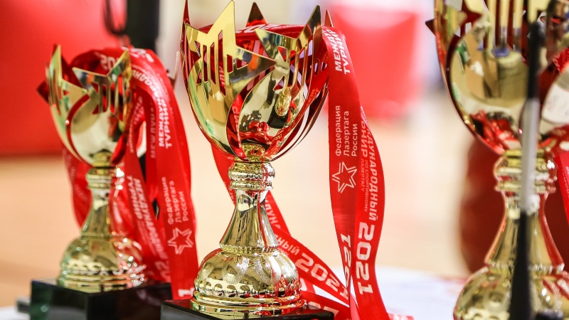 Как организовать лазертаг-турнир в вашем клубе