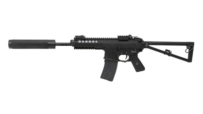 Игровой комплект KAC PDW «SEAL» серии «ORIGINAL»