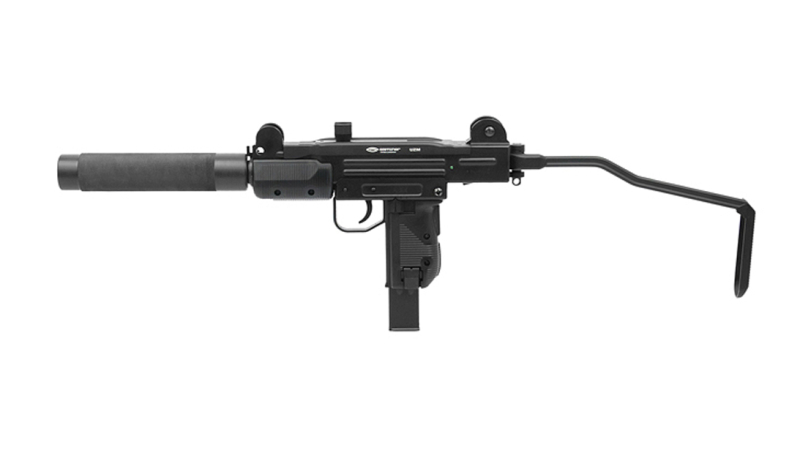 Игровой комплект УЗИ «ЖАЛО» серии «PRACTICAL»