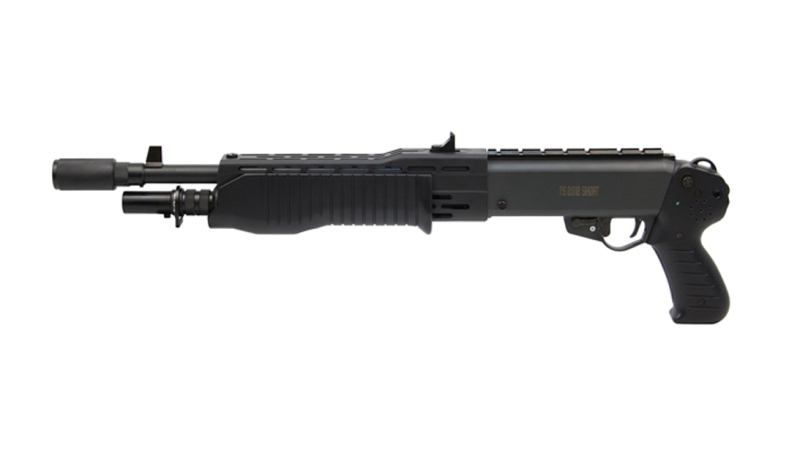 Игровой комплект SPAS-12