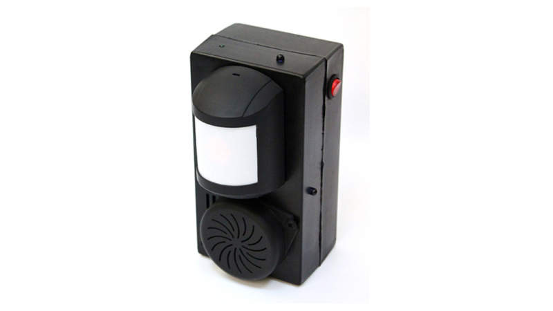 Мина-растяжка