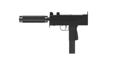 Игровой комплект M-10 «INGRAM» серии «STEEL»