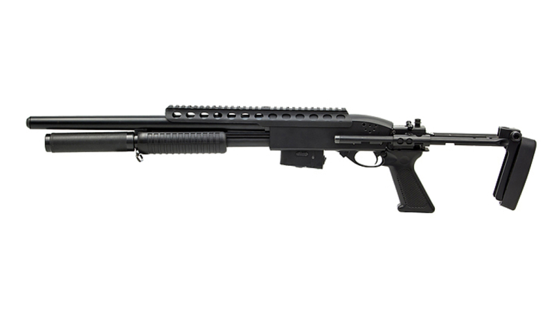 Игровой комплект «M-870» серии «ORIGINAL»