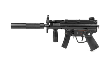 Игровой комплект MP-5G «KURZ» серии «ORIGINAL»