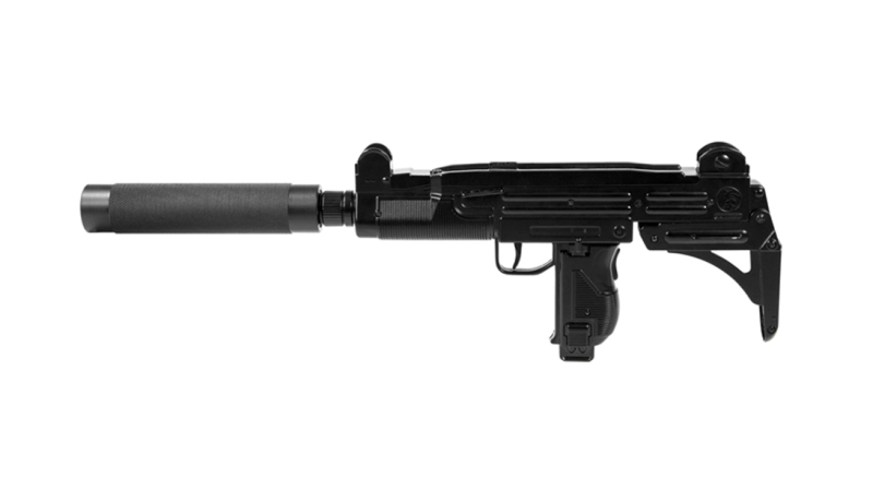 Игровой комплект УЗИ «МОССАД» серии «ORIGINAL»