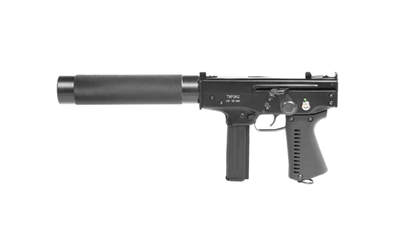 Игровой комплект «TIREX» серии «STEEL»