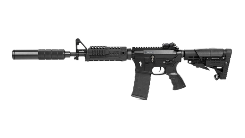 Игровой комплект М-451 «RECON» серии «ORIGINAL»