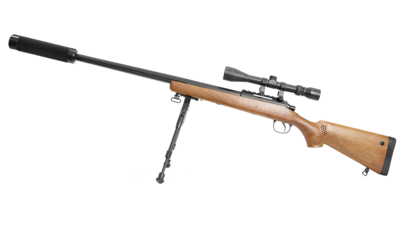 Игровой комплект «REMINGTON» серии «ORIGINAL»