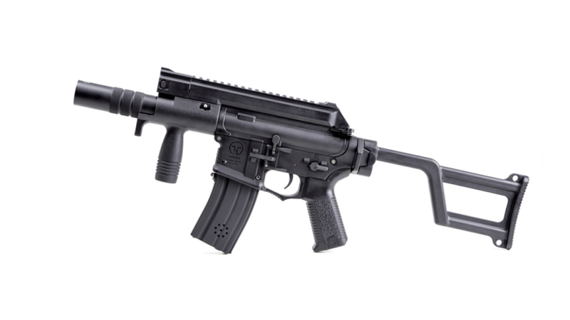 Пистолет пулемёт M4 "ARIZONA" серии ORIGINAL