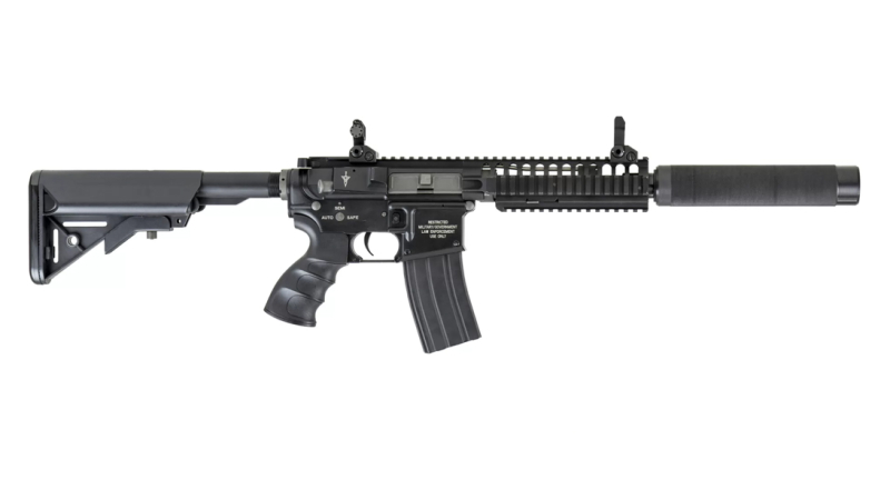 Автомат Colt-M4 «АЙДАХО» серии «ORIGINAL»