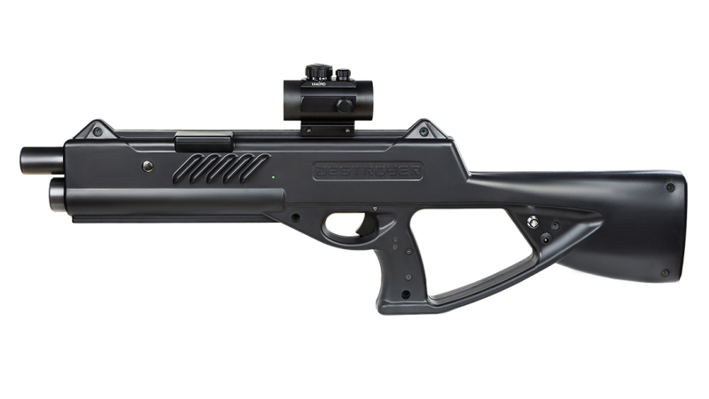 Дробовик «DESTROYER» серии «SPECIAL»