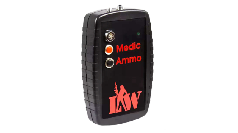 Игровой комплект «Медик»