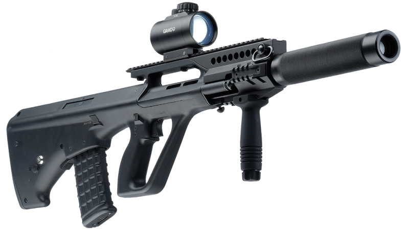 Винтовка Steyr AUG-3 «COBRA» серии «ORIGINAL»