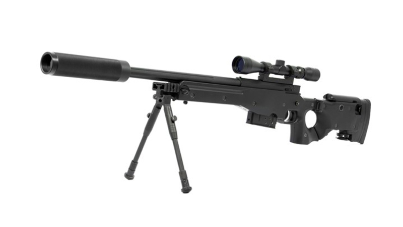 Игровой комплект AWP «SPECIAL FORCE» серии «ELITE»