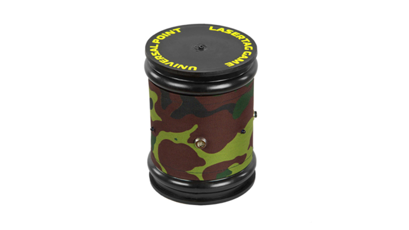 Игровой комплект «Универсальная точка»