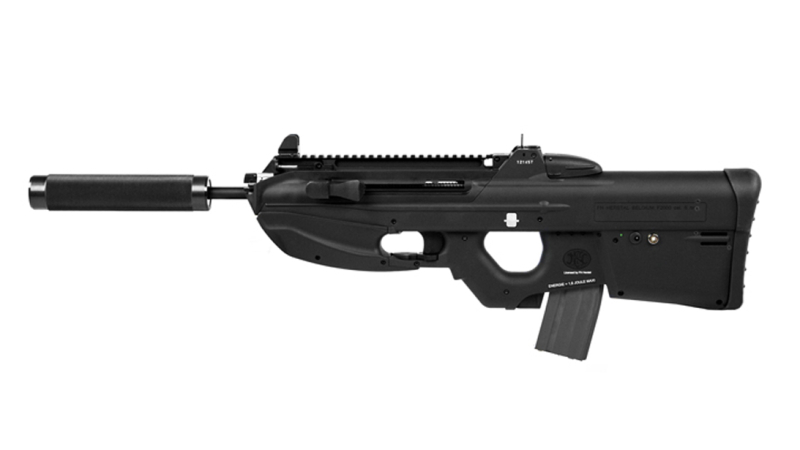 Игровой комплект «FN-F2000» серии «ORIGINAL»