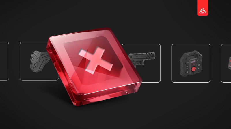 Частые ошибки при запуске лазертаг-клуба