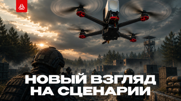 Фирменный Фиджитал-Хищник