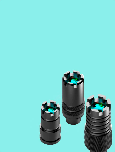 Преимущества