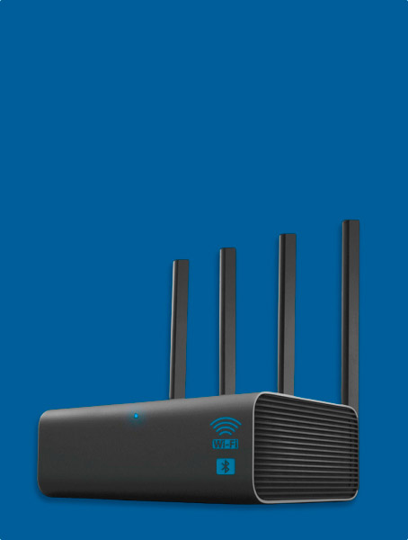 Преимущества