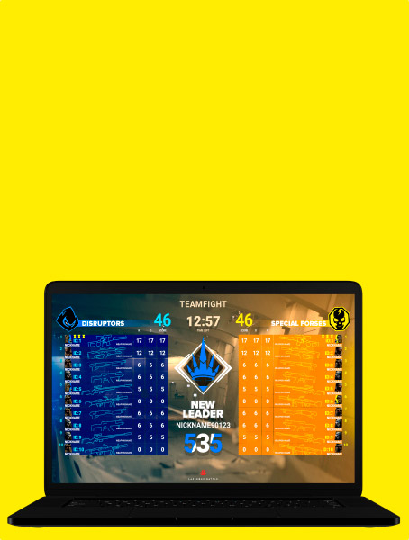 Преимущества