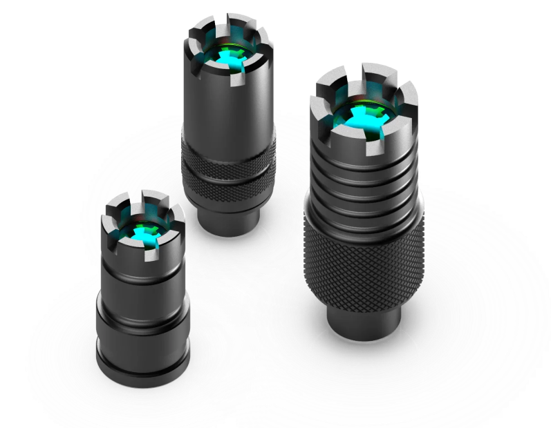 Высокоточная оптика Параллакс