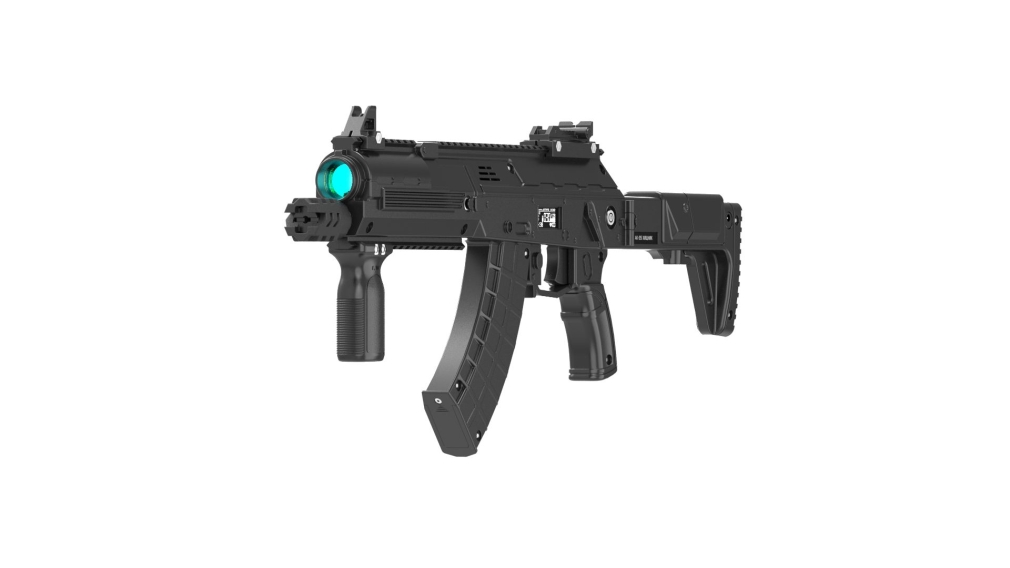 AKです Штурмовая винтовка AK-25 «Хищник» серии «SPECIAL»