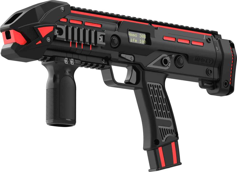 Phoenix 9. MP-9 Феникс лазертаг. Феникс LASERWAR. Феникс автомат лазертаг.