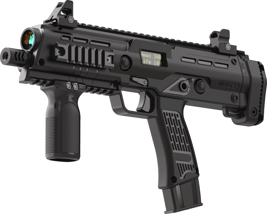 MP-9 «Феникс»