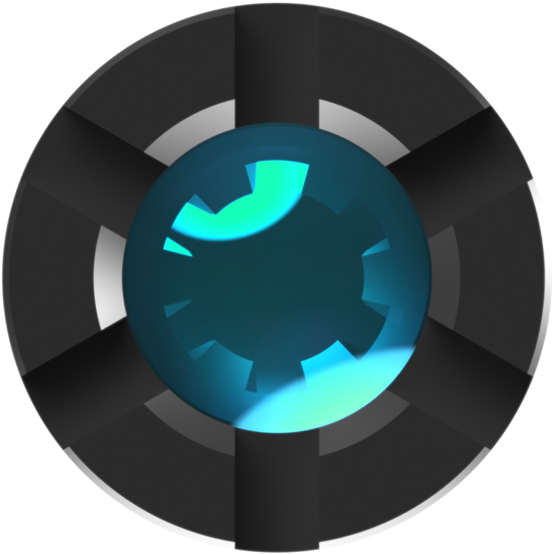 Parallax Optic system