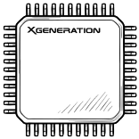 x-gen 10 поколение laserwar
