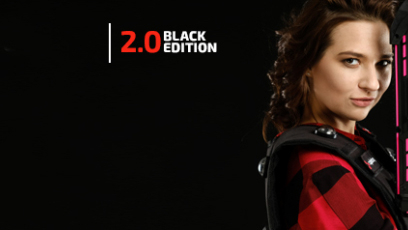 Cybertag «Optima» 2.0 Black Edition