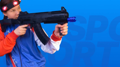«АЛЬФАТАГ СПОРТ» 