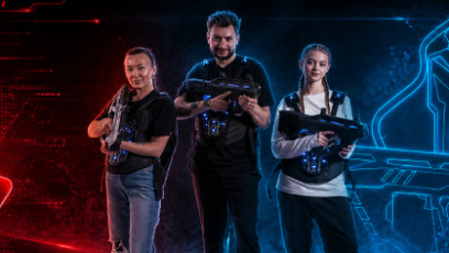 «Альфатаг Арена» Elite