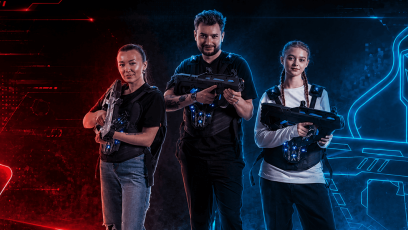 «Альфатаг Арена» Elite