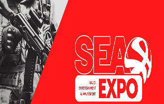 Международная выставка SEA 2022 Saudi Arabia