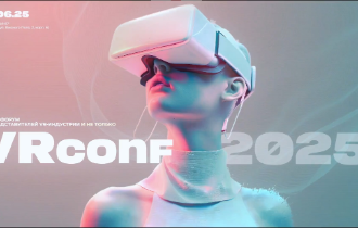 VRCONF 2025