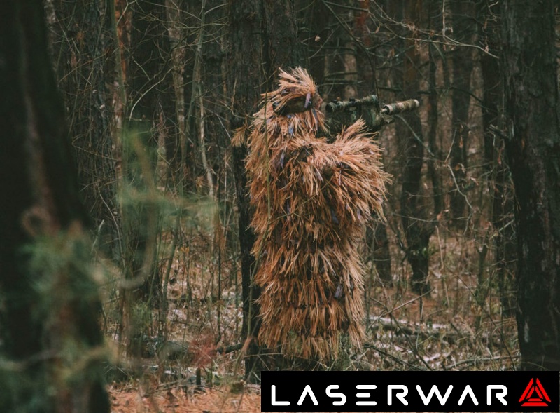 Галерея фотоконкурса январь-февраль 2019 от LASERWAR