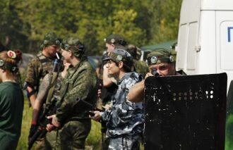 Прицел LASERWAR: готовность к решающему выстрелу.