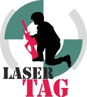 LASERWAR: игрок в прицеле, готов к бою!