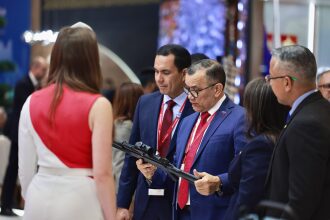 LASERWAR: экспертная оценка оборудования на форуме 2026