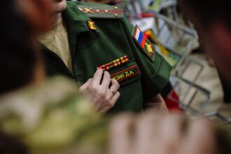 LASERWAR на «Зарнице 2.0»: динамичный манёвр группы LASERWAR в лазертаг-дне «Зарницы»