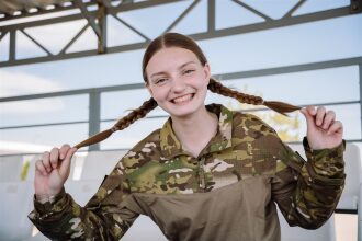 Финал «Зарницы 2.0» 2026: быстрая перебежка между укрытиями на финале «Зарницы 2.0»
