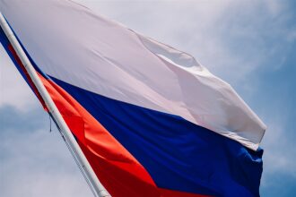 «Зарница 2.0», 21 августа: тактическая стойка на склоне песчаного поля в лагере «Авангард»