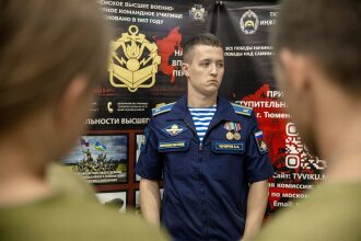 «Зарница 2.0», 20 августа: Связка напарников на маршруте «Зарницы» — №148