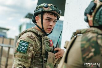 Лазертаг LASERWAR: Подготовка тагеров перед выходом — №237